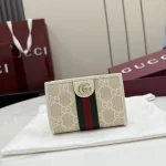 UbestLuxury Gucci Ophidia Wallet 11.5cm main product photo SKU GU25373