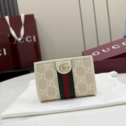 UbestLuxury Gucci Ophidia Wallet 11.5cm main product photo SKU GU25373