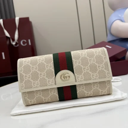 UbestLuxury Gucci Ophidia Wallet main product photo SKU GU25377