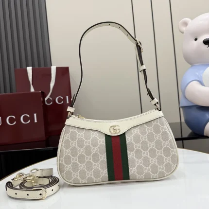UbestLuxury Gucci Ophidia Shoulder Bag 26cm main product photo SKU GU25378