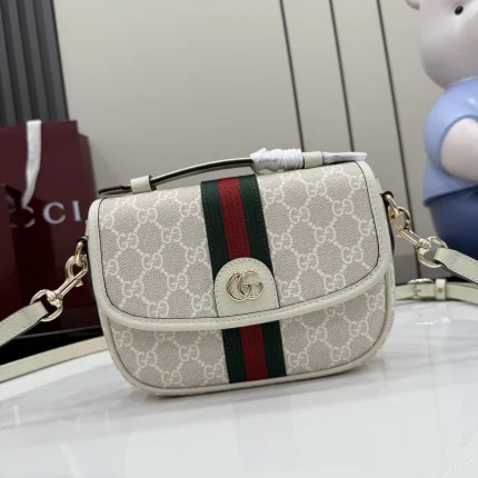 UbestLuxury Gucci Ophidia Shoulder Bag 20cm main product photo SKU GU25379