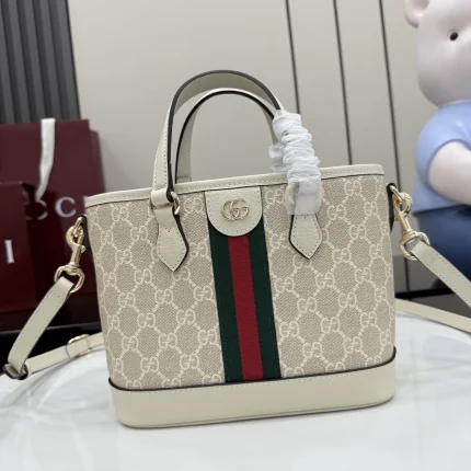 UbestLuxury Gucci Ophidia Tote Bag 22.5cm main product photo SKU GU25381
