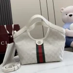 UbestLuxury Gucci Gucci Tote Bag 25cm main product photo SKU GU25383