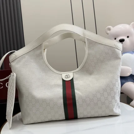 UbestLuxury Gucci Gucci Giglio Handbag main product photo SKU GU25384