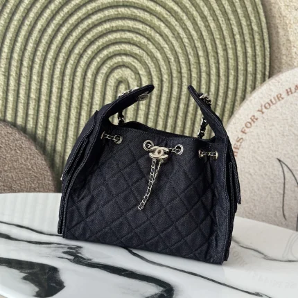 UbestLuxury Chanel Chanel Bucket Bag 30cm main product photo SKU CH30703
