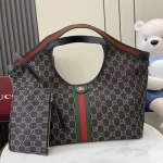 UbestLuxury Gucci Gucci Giglio Handbag main product photo SKU GU25391