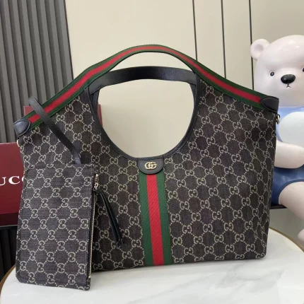 UbestLuxury Gucci Gucci Giglio Handbag main product photo SKU GU25391
