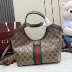 UbestLuxury Gucci Gucci Giglio Handbag 25cm main product photo SKU GU25399