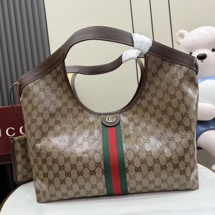 UbestLuxury Gucci Gucci Giglio Handbag main product photo SKU GU25400