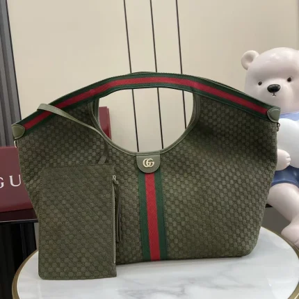 UbestLuxury Gucci Gucci Giglio Handbag main product photo SKU GU25403