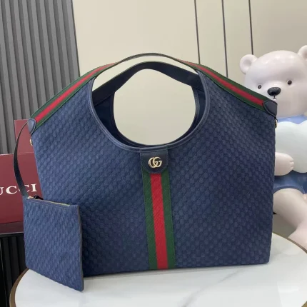 UbestLuxury Gucci Gucci Giglio Handbag main product photo SKU GU25404