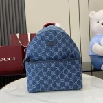 UbestLuxury Gucci Gucci Backpack 32cm main product photo SKU GU25406