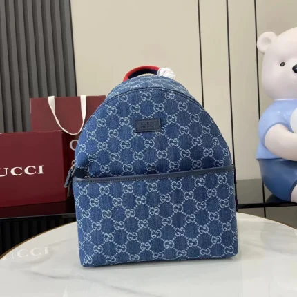 UbestLuxury Gucci Gucci Backpack 32cm main product photo SKU GU25406