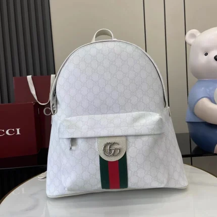 UbestLuxury Gucci Ophidia Backpack 41cm main product photo SKU GU25407