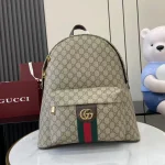 UbestLuxury Gucci Ophidia Backpack 41cm main product photo SKU GU25408