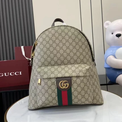 UbestLuxury Gucci Ophidia Backpack 41cm main product photo SKU GU25408
