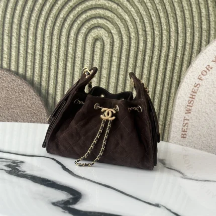 UbestLuxury Chanel Chanel Bucket Bag 22cm main product photo SKU CH30704