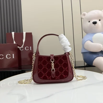 UbestLuxury Gucci Gucci Handbag 19cm main product photo SKU GU25410