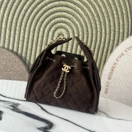 UbestLuxury Chanel Chanel Bucket Bag 30cm main product photo SKU CH30705