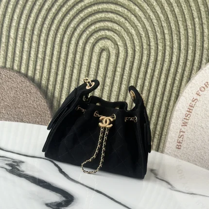 UbestLuxury Chanel Chanel Bucket Bag 22cm main product photo SKU CH30706