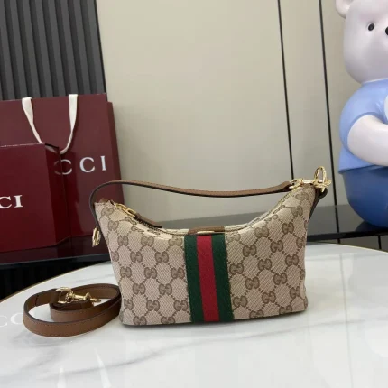 UbestLuxury Gucci Gucci Vanity Shoulder Bag 19cm main product photo SKU GU25434