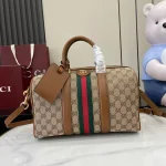 UbestLuxury Gucci Ophidia Handbag 30cm main product photo SKU GU25436