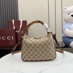 UbestLuxury Gucci Diana Shoulder Bag 24cm main product photo SKU GU25437