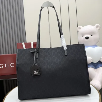 UbestLuxury Gucci Gucci Tote Bag 40cm main product photo SKU GU25441