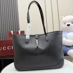 UbestLuxury Gucci Jackie Tote Bag 45cm main product photo SKU GU25445