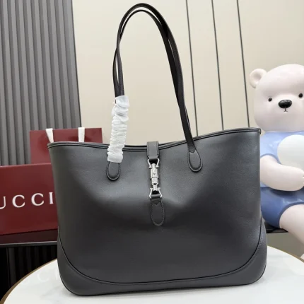 UbestLuxury Gucci Jackie Tote Bag 45cm main product photo SKU GU25445