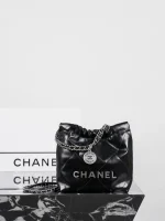 UbestLuxury Chanel Chanel Handbag 20cm main product photo SKU CH30711