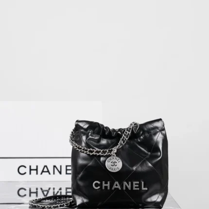 UbestLuxury Chanel Chanel Handbag 20cm main product photo SKU CH30711