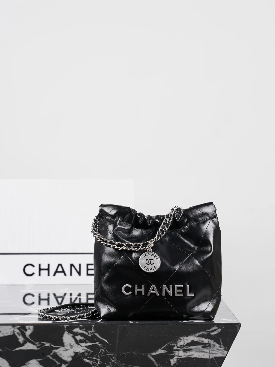 1-148 UbestLuxury Chanel Chanel Handbag 20cm main product photo SKU CH30711