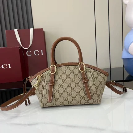 UbestLuxury Gucci Padlock Handbag 31cm main product photo SKU GU25461