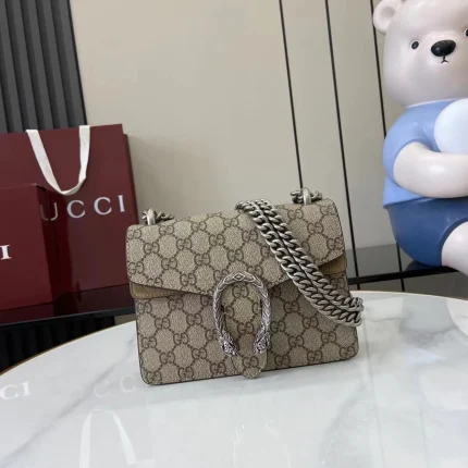 UbestLuxury Gucci Shoulder Bag 20cm main product photo SKU GU25463
