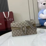 UbestLuxury Gucci Shoulder Bag 25cm main product photo SKU GU25464