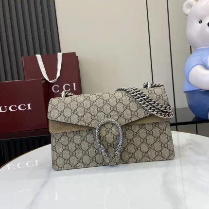 UbestLuxury Gucci Shoulder Bag 28cm main product photo SKU GU25465
