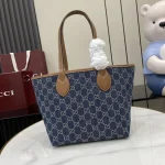 UbestLuxury Gucci Gucci Totissima Tote Bag 22cm main product photo SKU GU25472