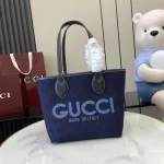 UbestLuxury Gucci Gucci Totissima Tote Bag 22cm main product photo SKU GU25476