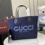 UbestLuxury Gucci Gucci Totissima Tote Bag 30.5cm main product photo SKU GU25477