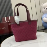 UbestLuxury Gucci Gucci Totissima Tote Bag 21.5cm main product photo SKU GU25478