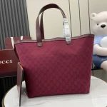 UbestLuxury Gucci Gucci Totissima Tote Bag 30cm main product photo SKU GU25479