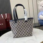 UbestLuxury Gucci Gucci Totissima Tote Bag 21.5cm main product photo SKU GU25481