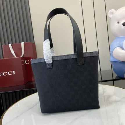 UbestLuxury Gucci Gucci Totissima Tote Bag main product photo SKU GU25482
