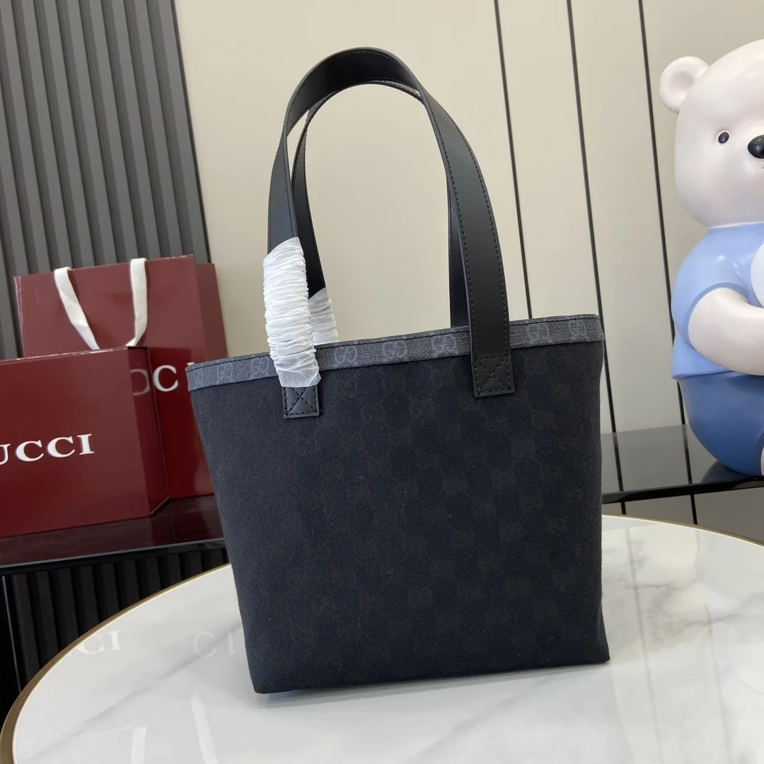 1-1532 UbestLuxury Gucci Gucci Totissima Tote Bag main product photo SKU GU25482