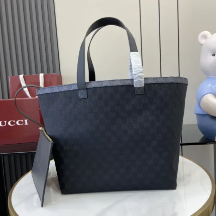 UbestLuxury Gucci Gucci Totissima Tote Bag main product photo SKU GU25485