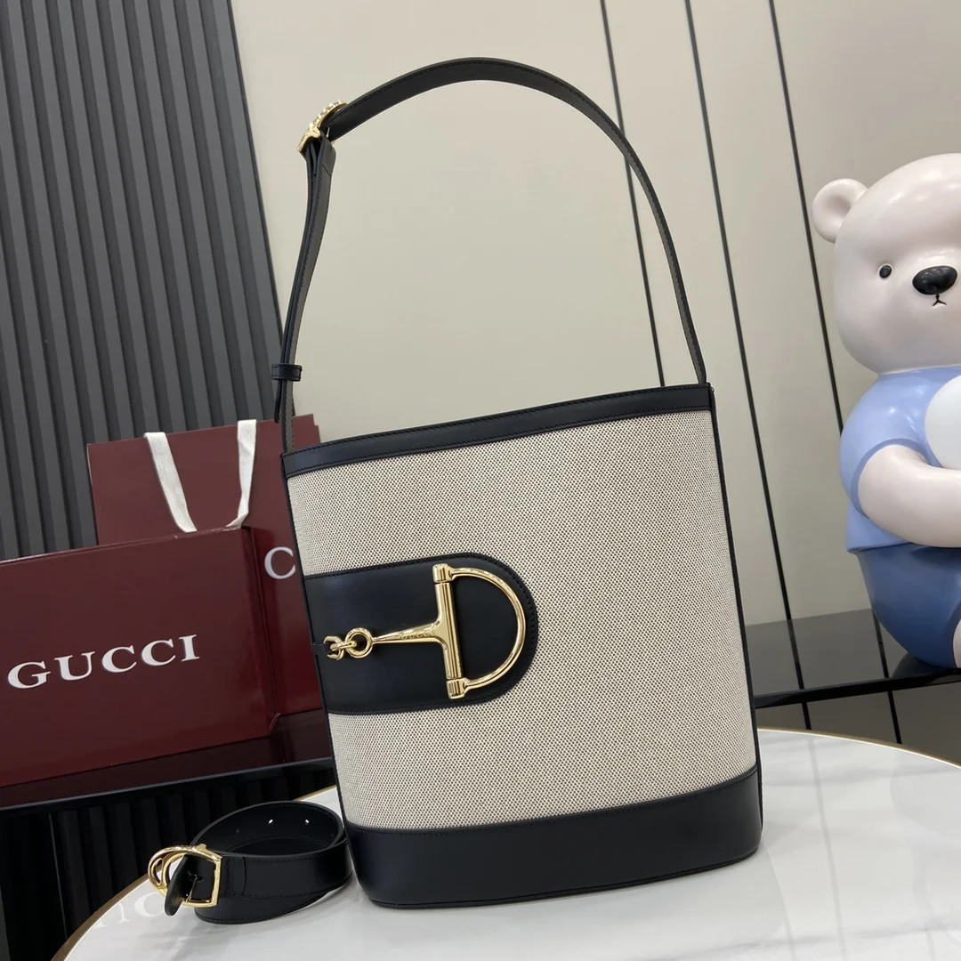 1-1569 UbestLuxury Gucci Gucci Shoulder Bag 27.5cm main product photo SKU GU25500