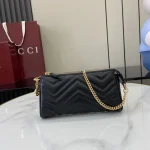 UbestLuxury Gucci GG Marmont Shoulder Bag main product photo SKU GU25514