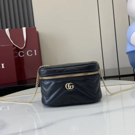 UbestLuxury Gucci GG Marmont Handbag main product photo SKU GU25517