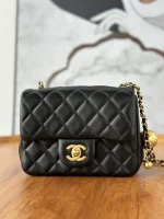 UbestLuxury Chanel Chanel 23s Shoulder Bag 18cm main product photo SKU CH30627